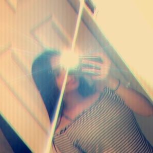 Meet your Posher, Fernanda